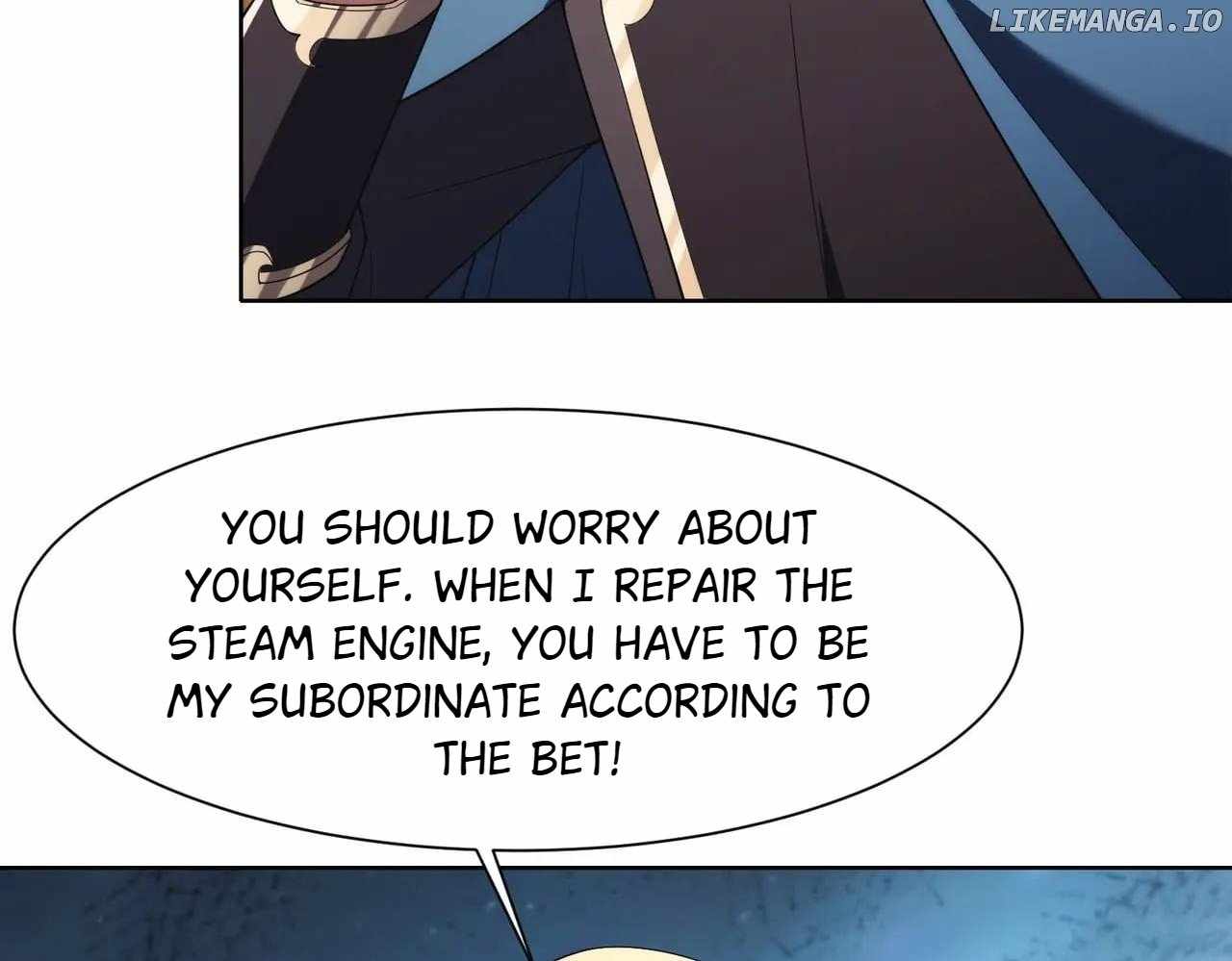 Forging an Industrial Empire in a Magical World Chapter 38 24